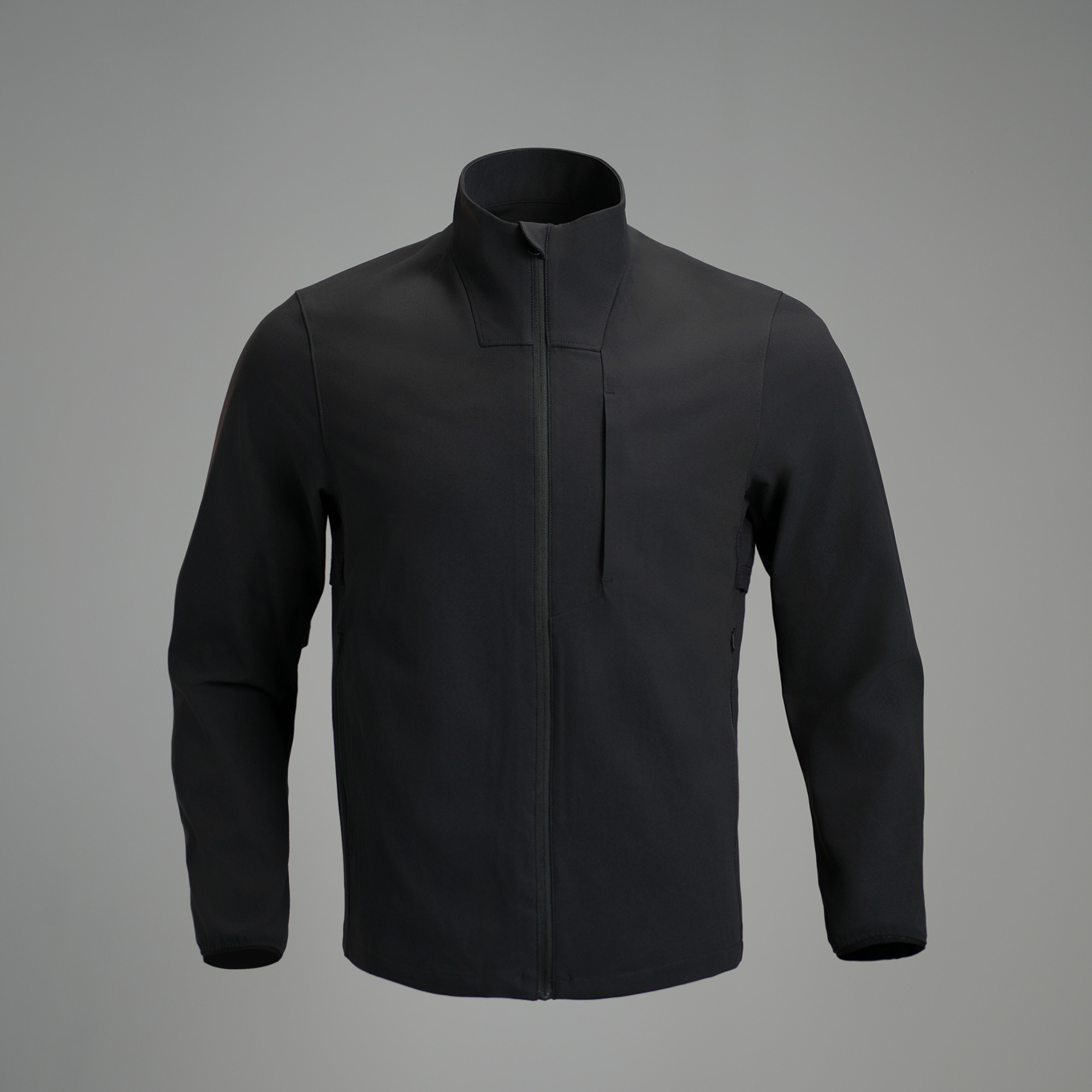 鹰爪蜂鸟夹克升级版东丽梭织四面弹春秋款外套