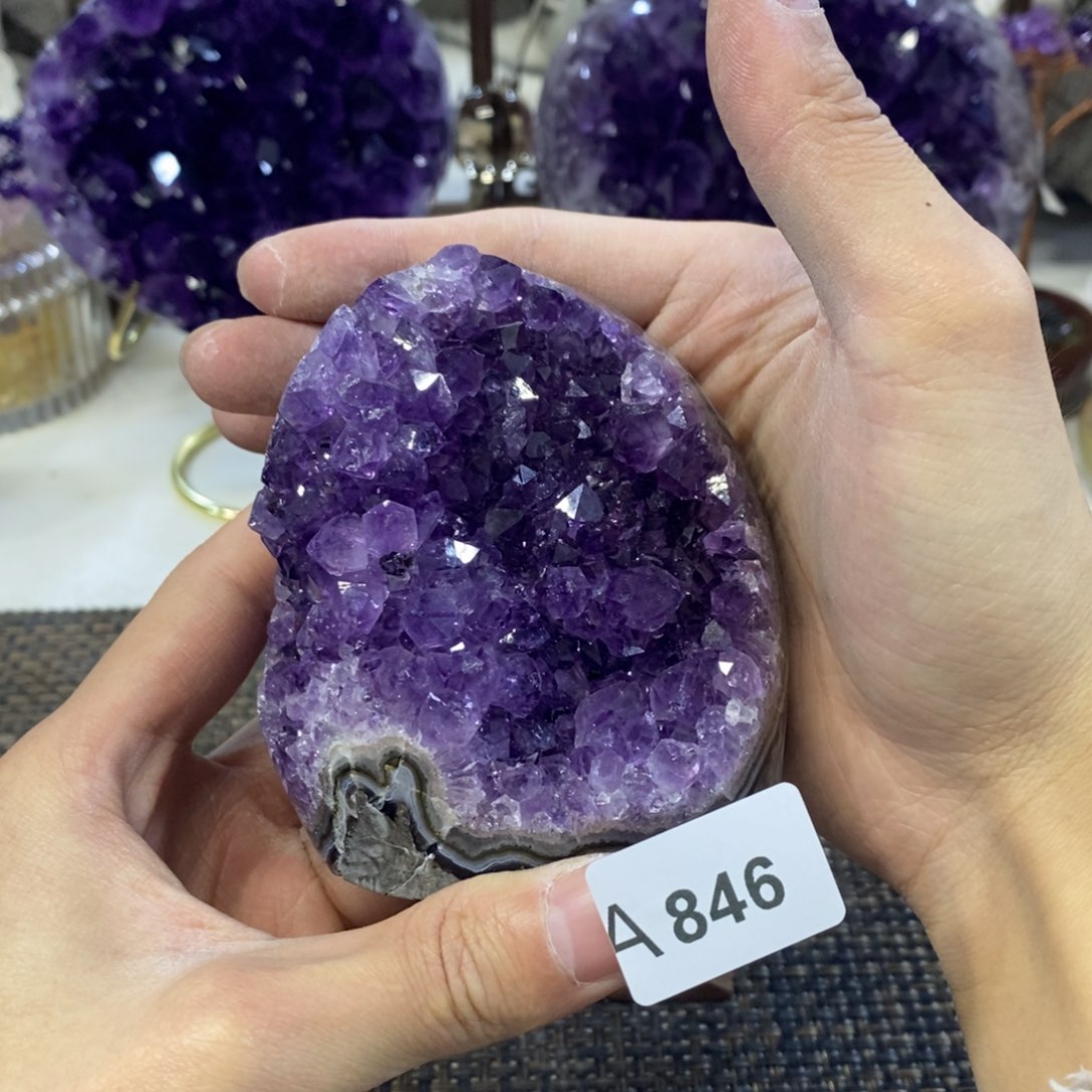 水晶摆件摆件未镶嵌