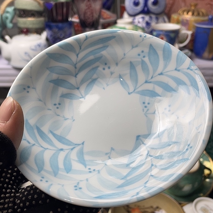 水滴瓷器水滴瓷器