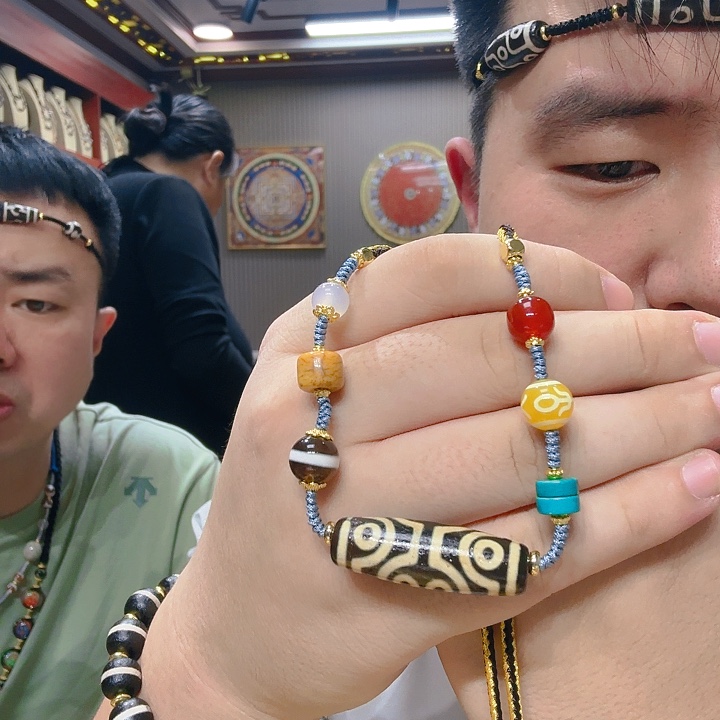 未镶嵌玛瑙/玉髓珠宝奇石