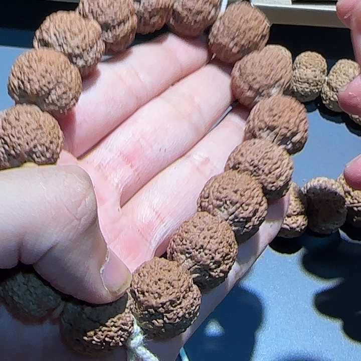 吊坠金刚菩提金刚