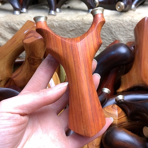 大果紫檀（缅甸花梨）微瑕137