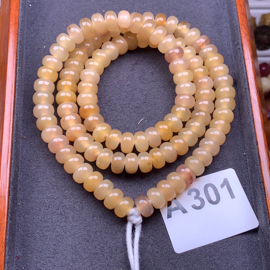 牛骨其他10驴蹄全蜜108珠