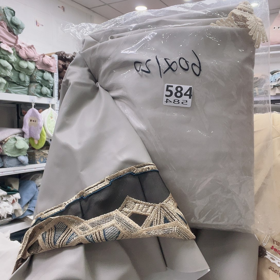 聚酯纤维雪尼尔快乐大本营在这里也