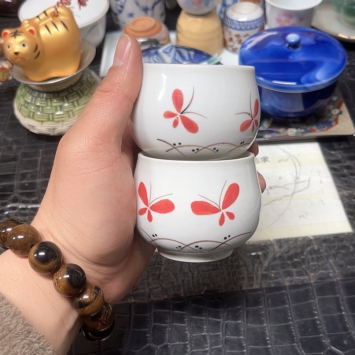 默认微瑕完美者慎拍