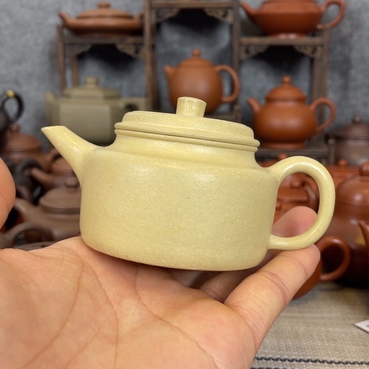 紫砂茶壶紫砂茶壶
