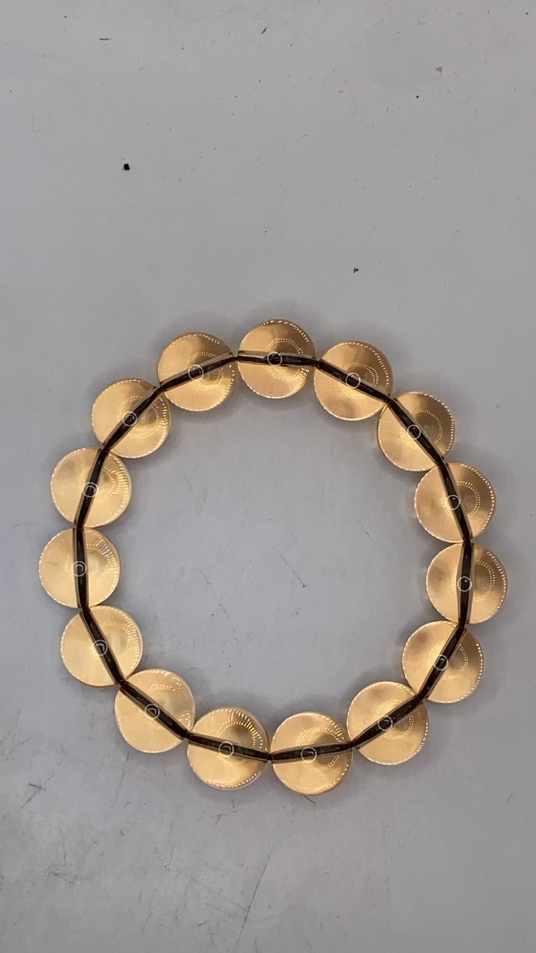 ZY40【臻源饰品】精品时尚百搭气质款手串（多样性发其一）