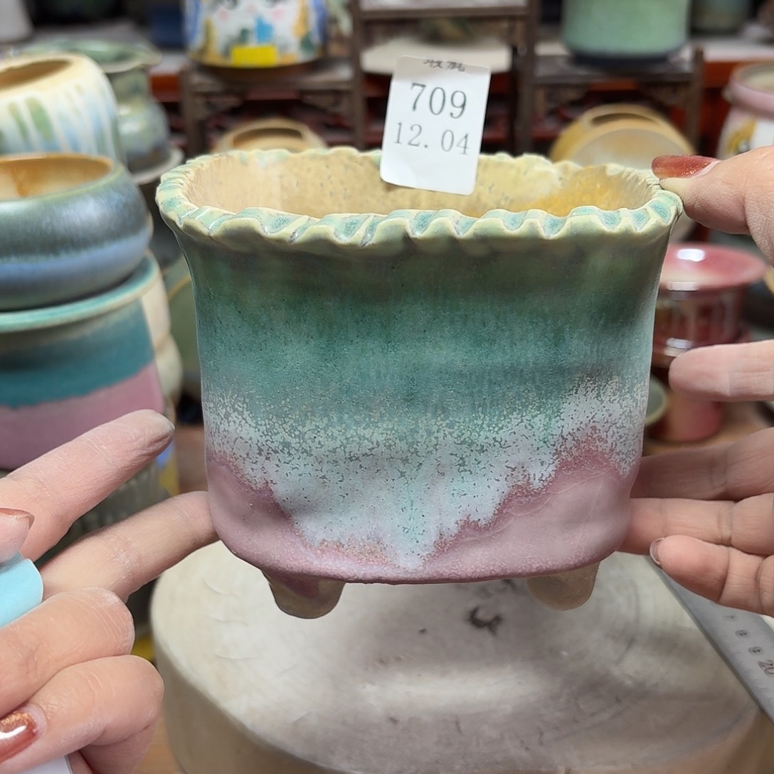 瓷片景德镇陶瓷手工制作