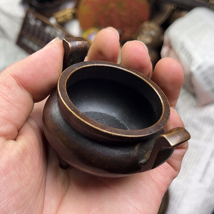 航弟文玩铜器链接