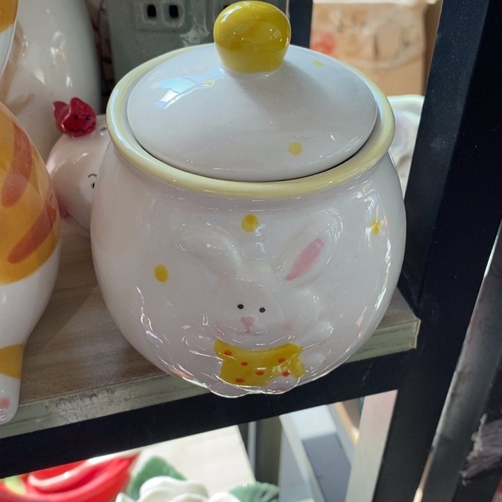 陶瓷树脂工艺摆件