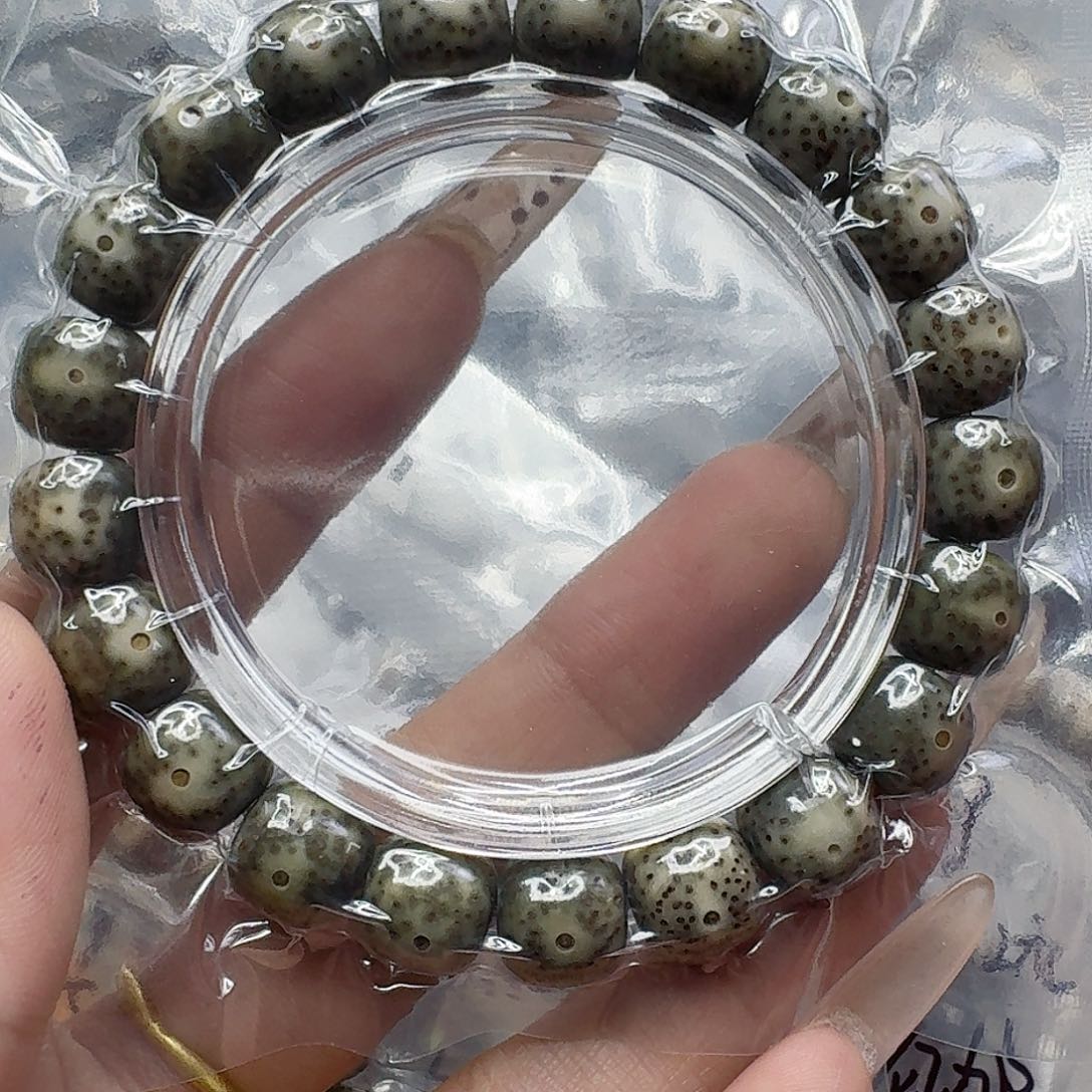 星月菩提手串113快乐星月菩提11