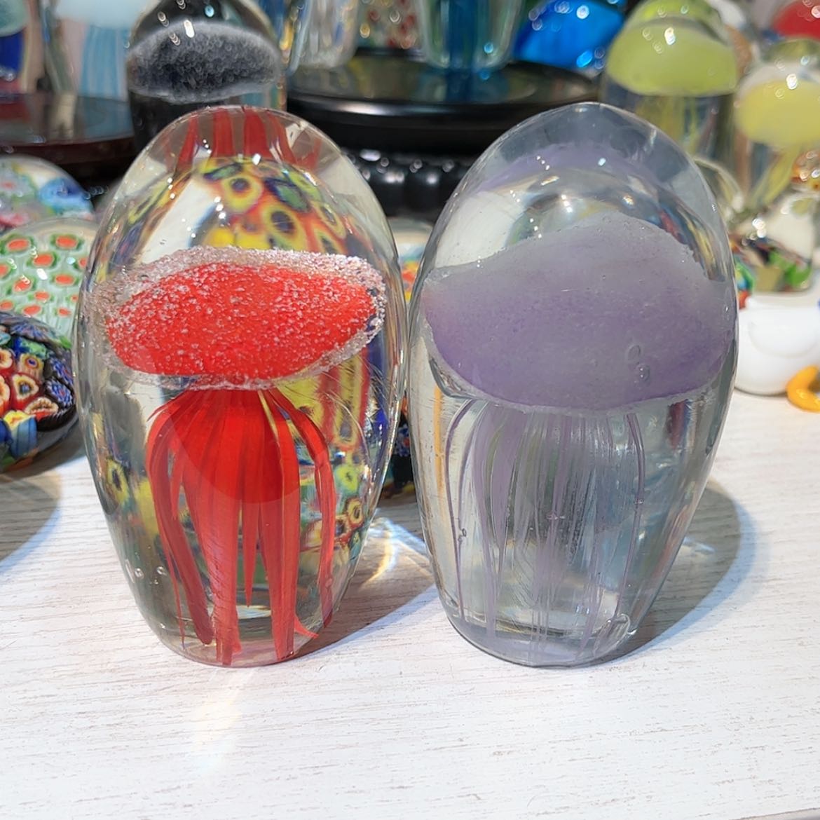 【闪购商品】琉璃手工艺品纯手工