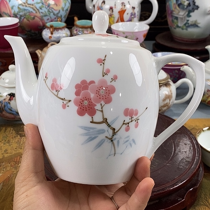景德镇陶瓷工艺品