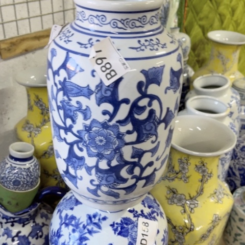 用****5陶瓷制品有瑕疵处理