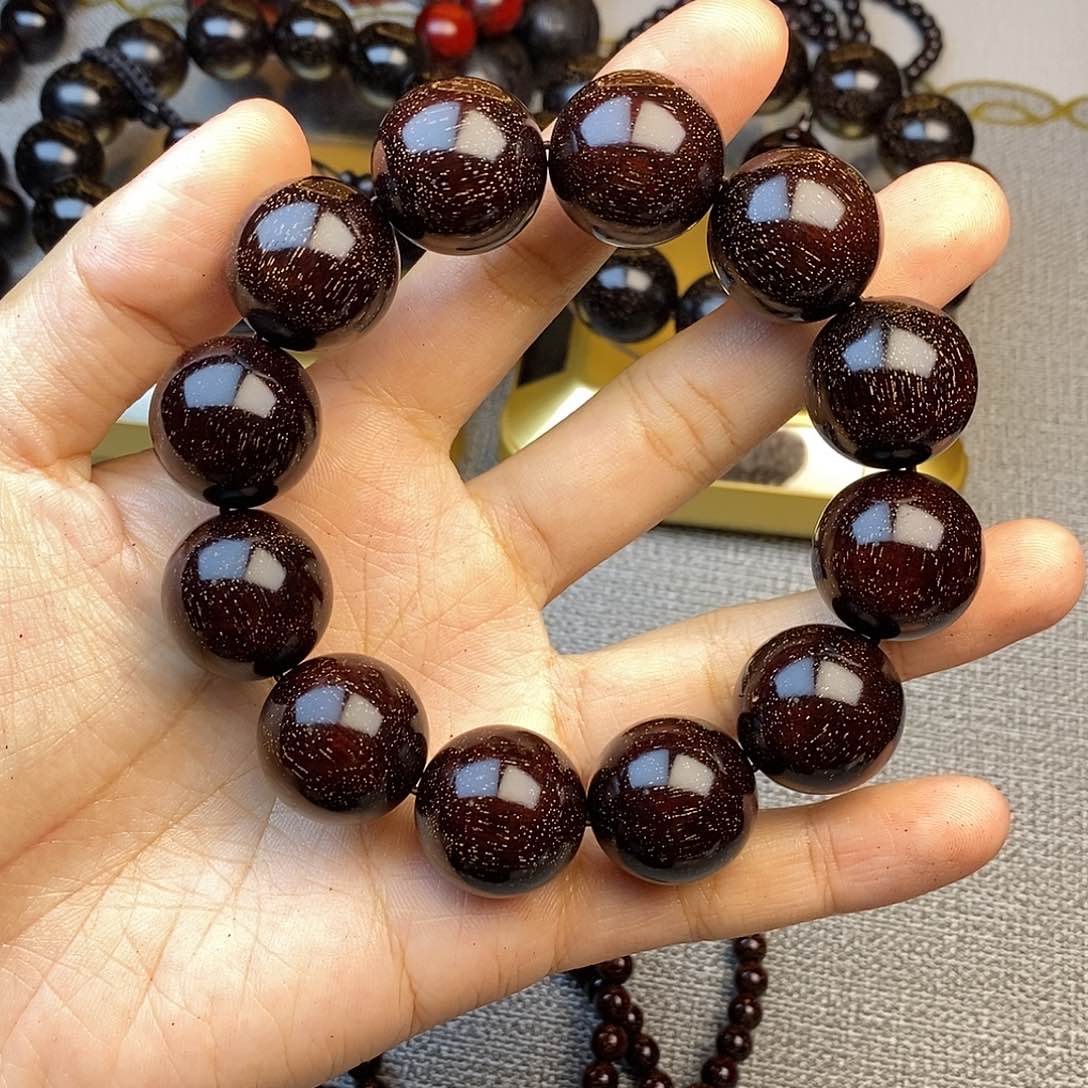 檀香紫檀（小叶紫檀）志*嘉2.0*12