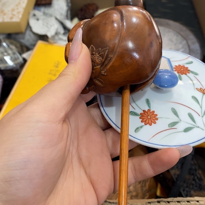 紫砂陶瓷艺术陶瓷艺术