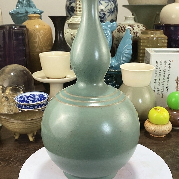 瓷器瓷器瓷器葫芦瓶