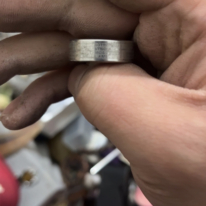 一***的杂色豆（科檀/科特迪瓦檀木）