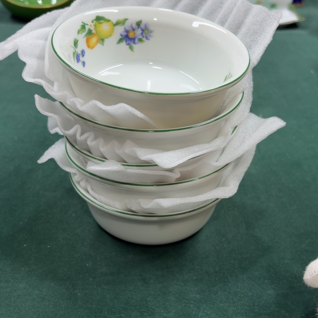 云翼堂家瓷器真好看