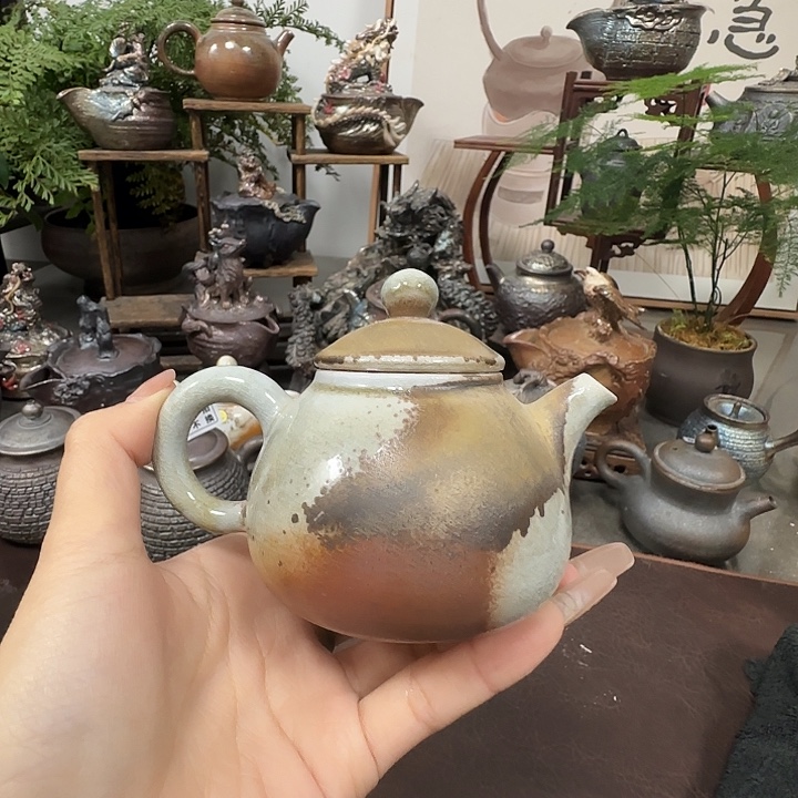 精品柴烧福利放漏