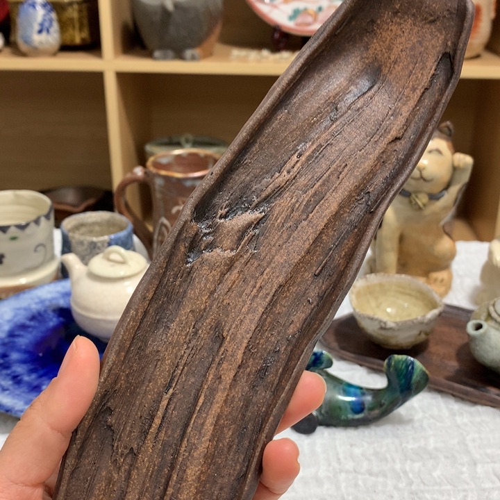 陶器哈哈哈哈哈……