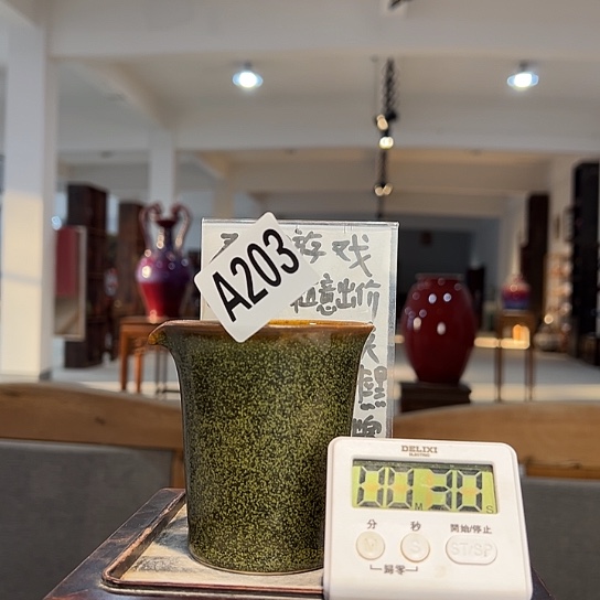 笨***孩瓷片203 景德镇陶瓷