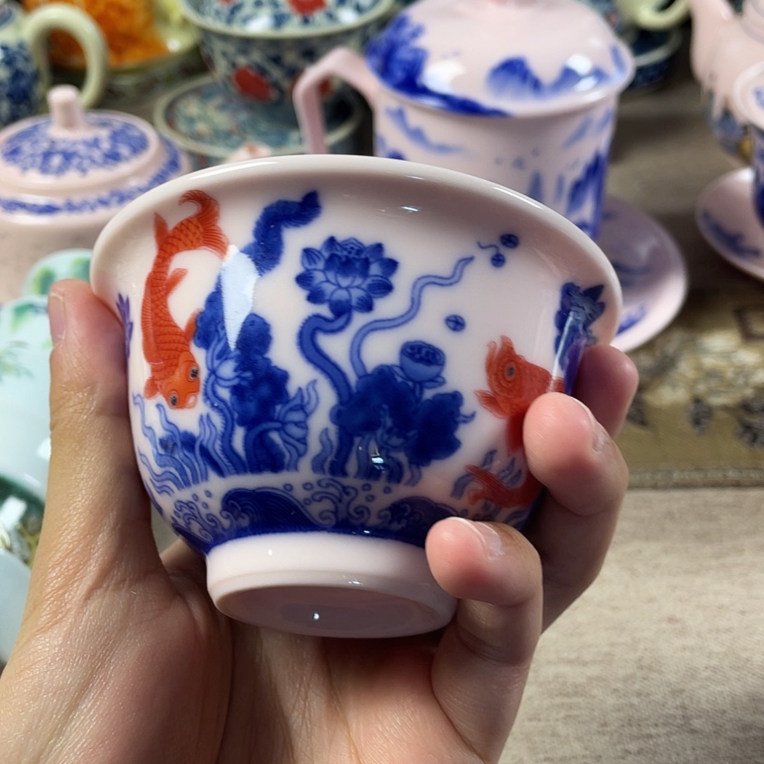 瓷片景德镇陶瓷45555558888