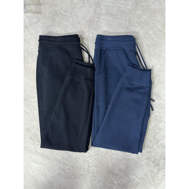 L16陆老板喜欢穿的男士休闲束脚卫裤