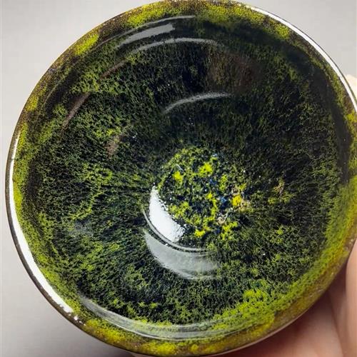 【闪购商品】茶盏-92.............