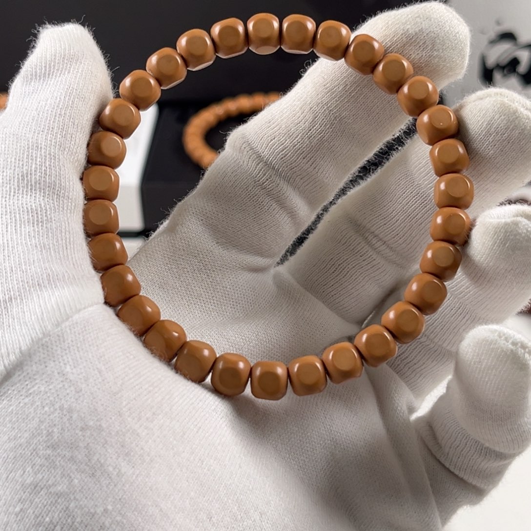 Z***子猴头核桃手串全品六方7小