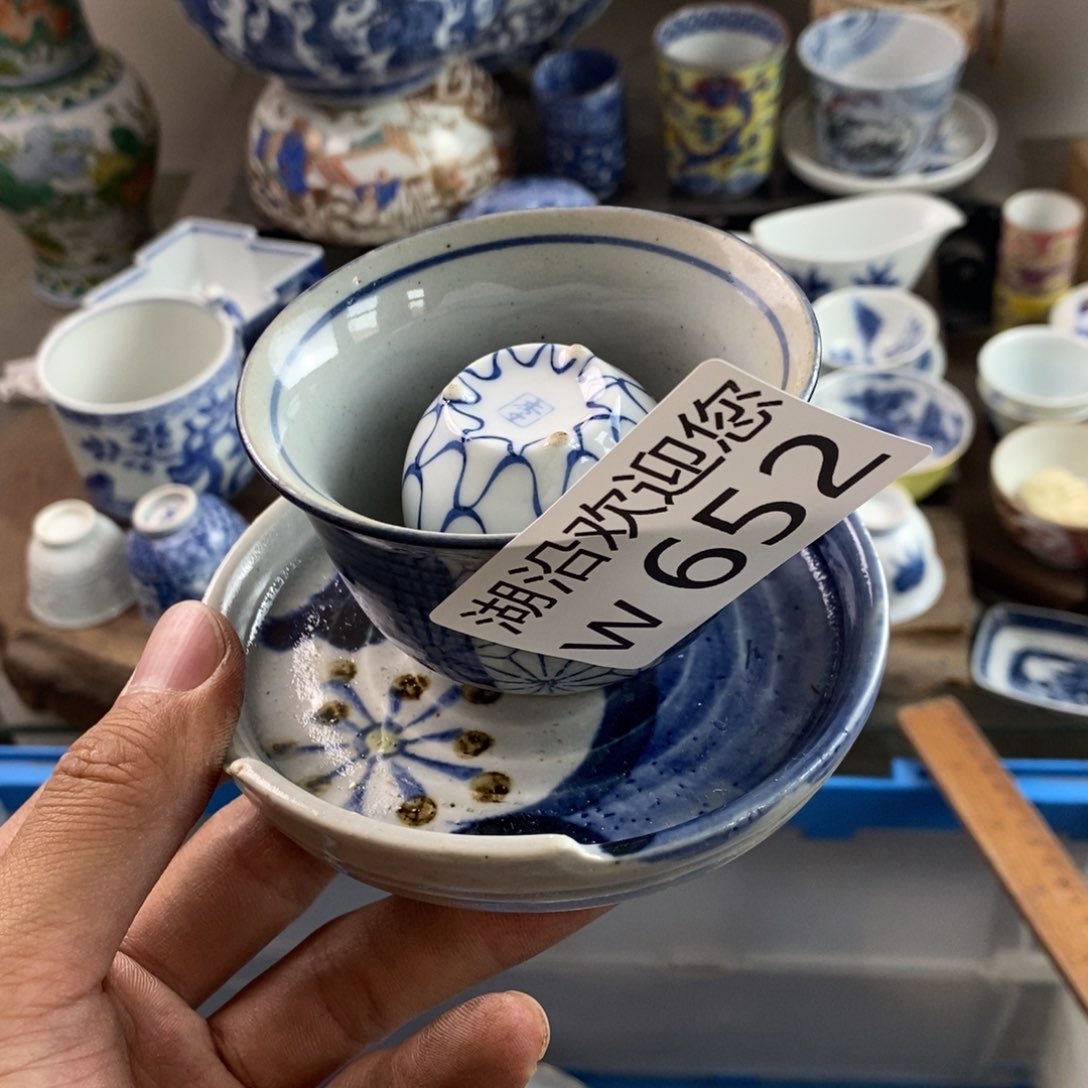 瓷器的时候我也是醉了用****7