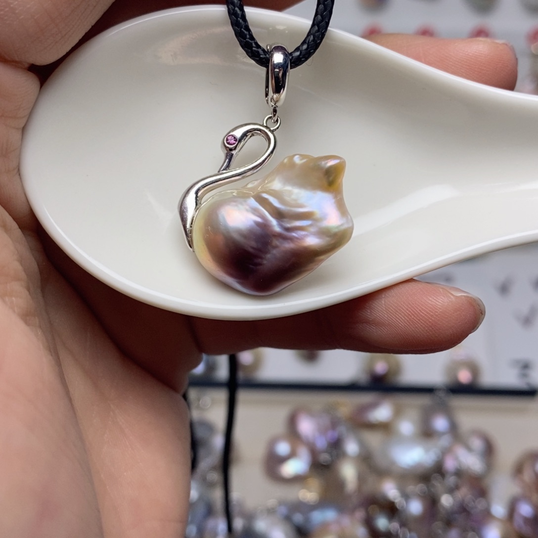 淡水珍珠其它未镶嵌