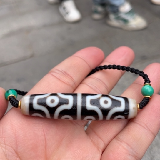 玛瑙/玉髓吊坠未镶嵌