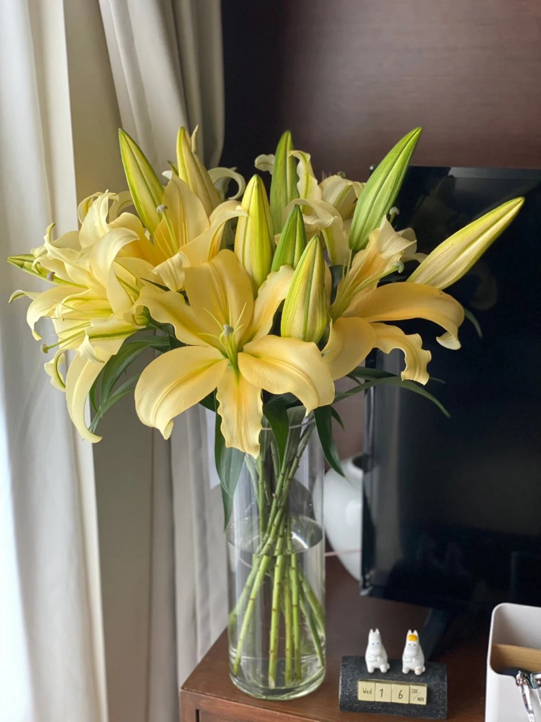 【源头优选】皇帝香水百合 -云南直发鲜花家居水养插花鲜切花