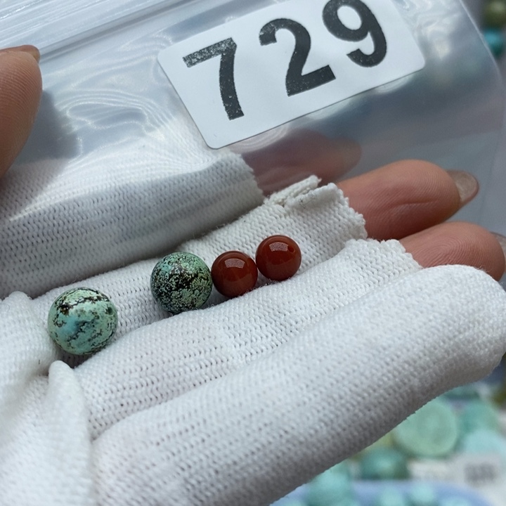 南红玛瑙珠宝奇石未镶嵌