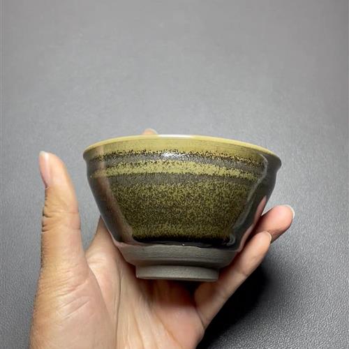 【闪购商品】茶盏-502............