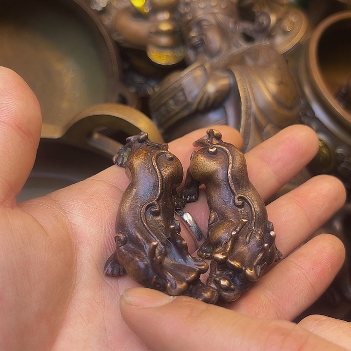 精品摆件，精品摆件