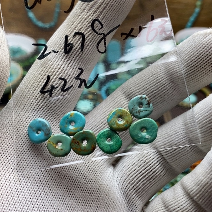 粉丝福利分享藏扣