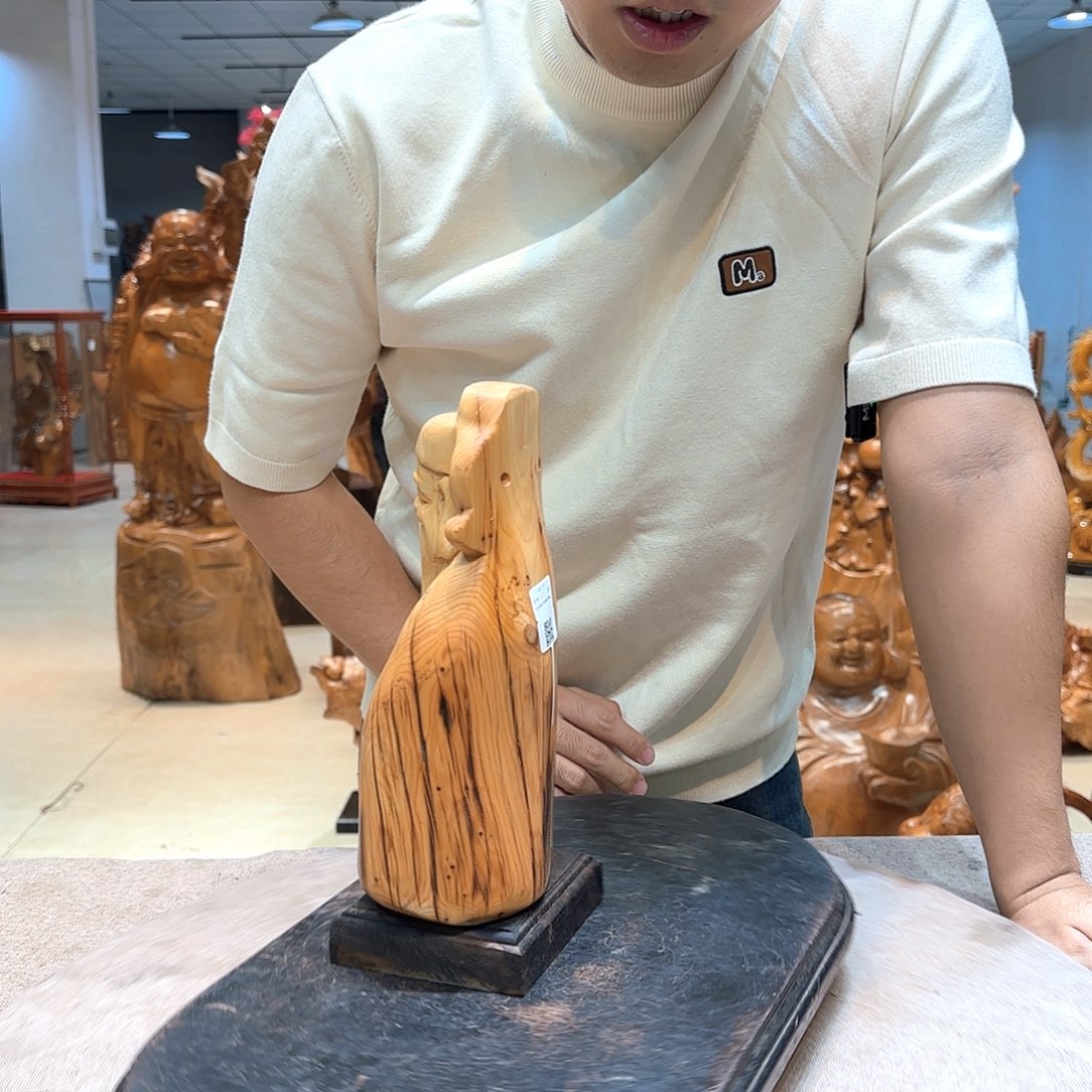 木工艺品摆件不包邮