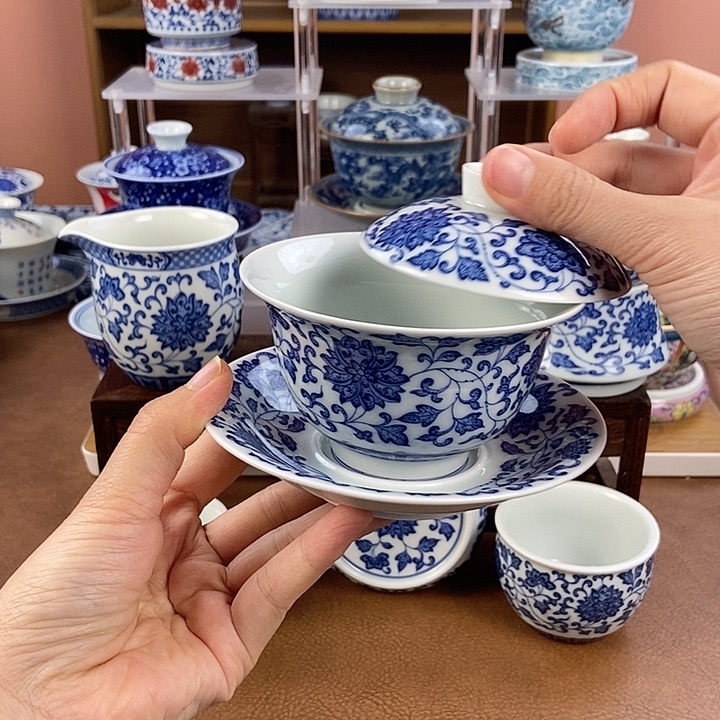 陶瓷制品加工企业