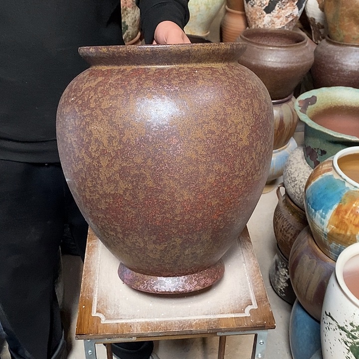 口24高度36铁锈…………