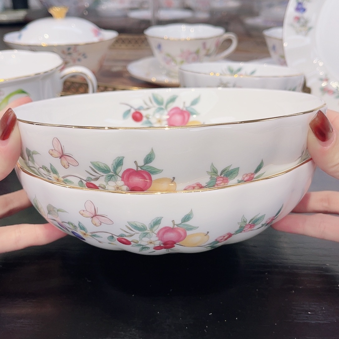 骨瓷19厘米/////////