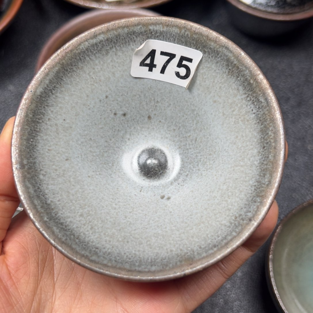 茶盏焦源龙窑，不忘初心475