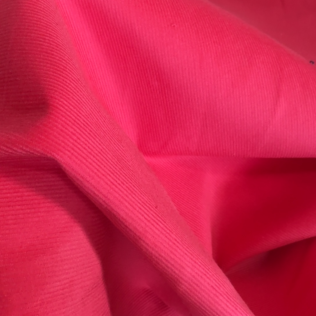 棉细条灯蕊绒1米价x1.4米宽87区福利