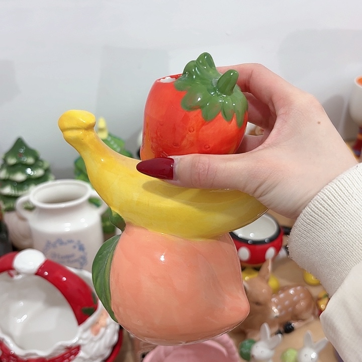 瓷片陶瓷完美主义慎拍
