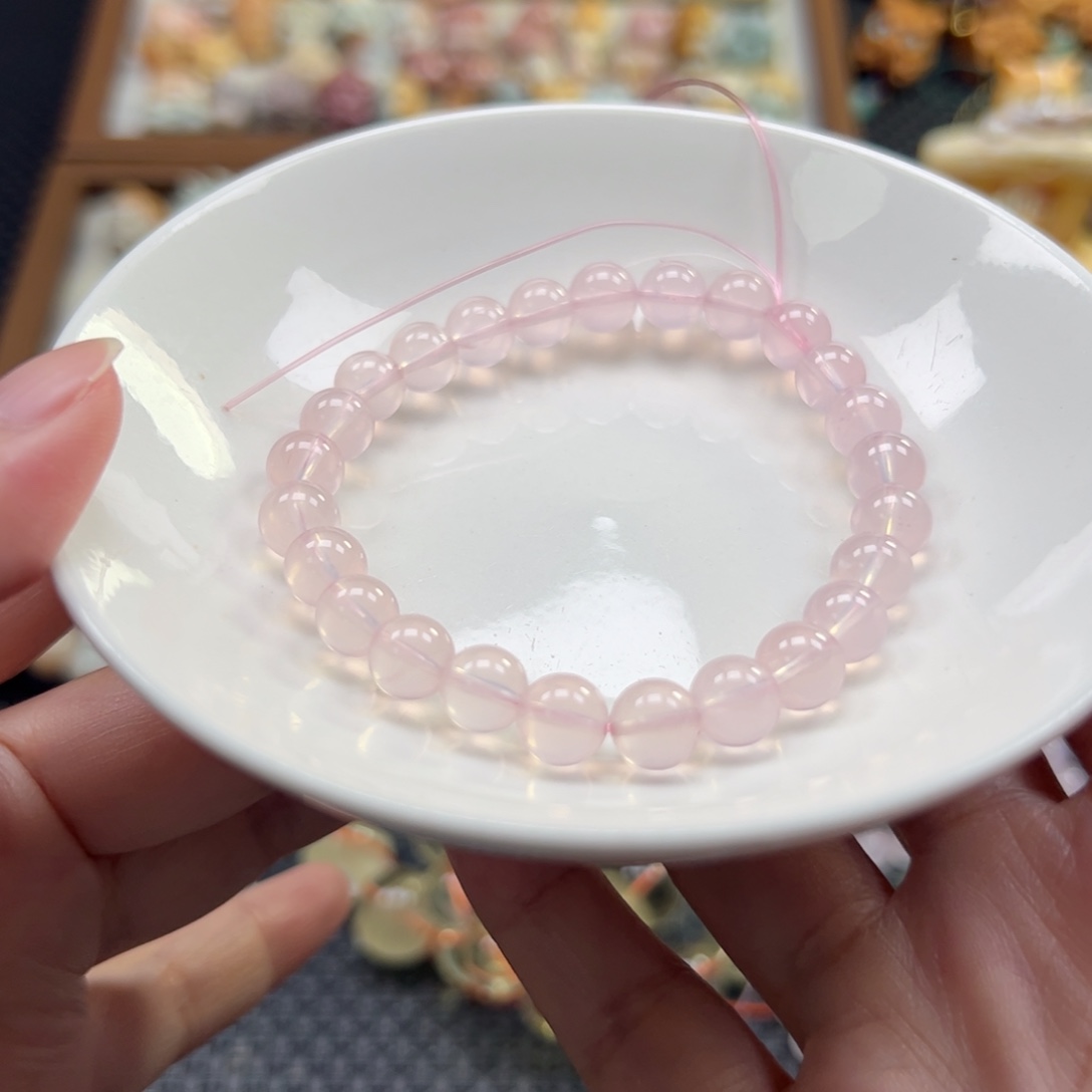 未镶嵌珠宝半成品水晶