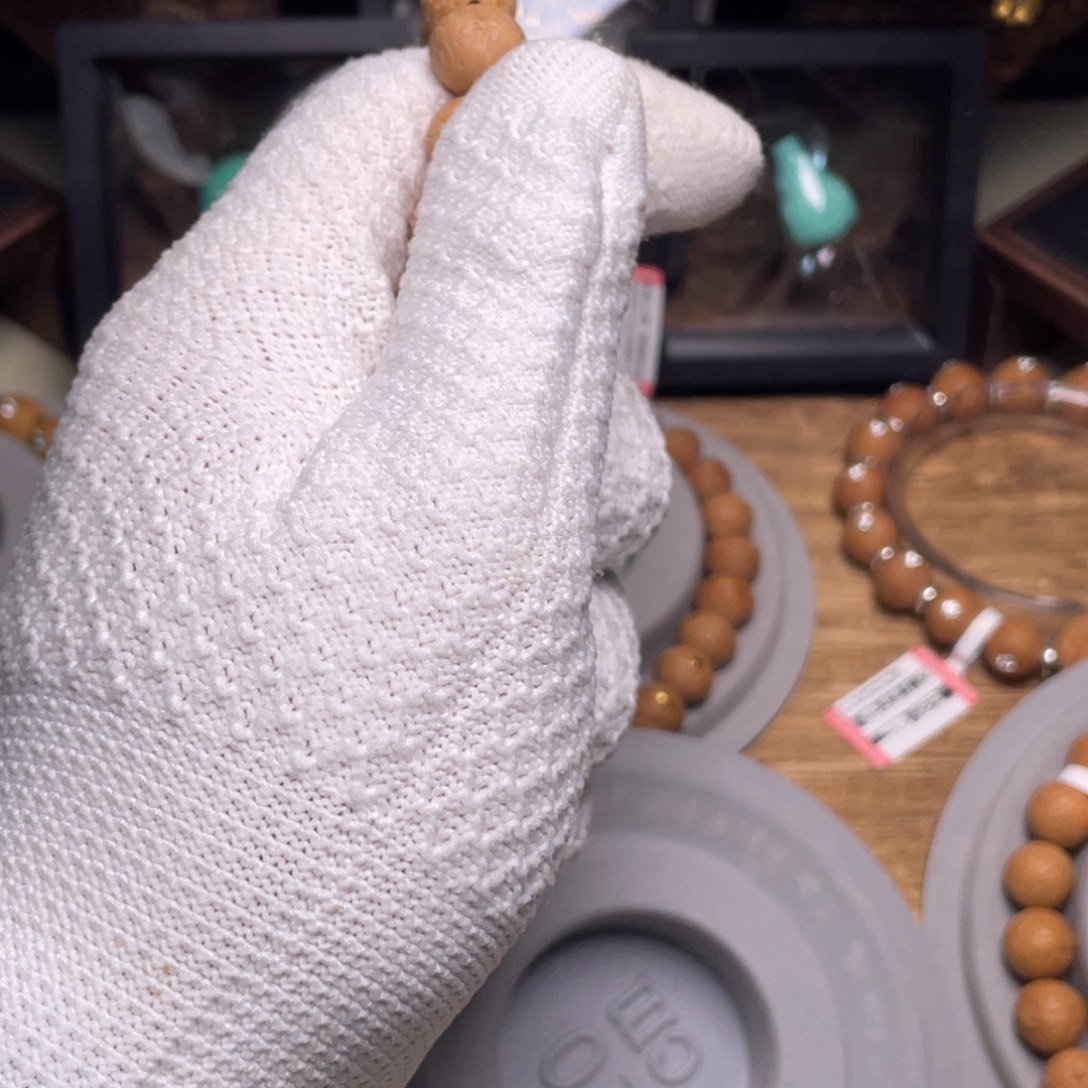 手串凤眼菩提菩提520