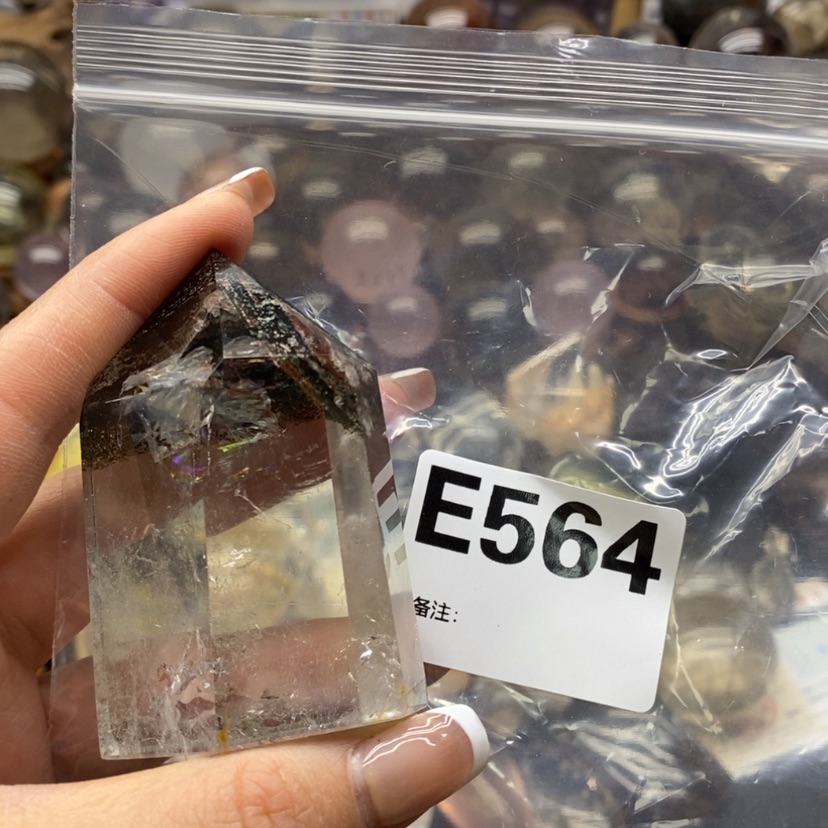 【闪购商品】水晶摆件精品未镶嵌