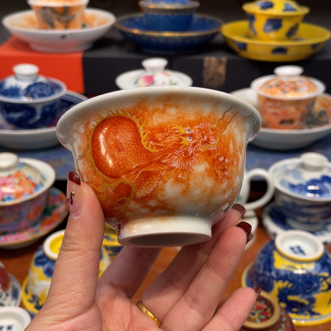 景德镇景德镇瓷器景德镇