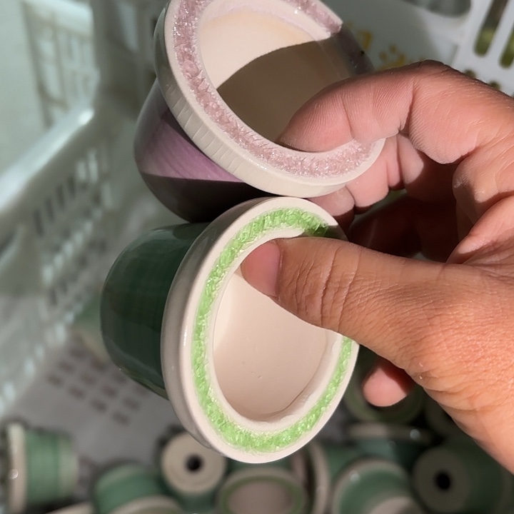 红陶量货｜深浅搭配发货6